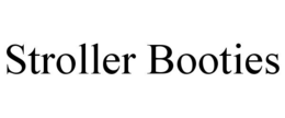 STROLLER BOOTIES trademark