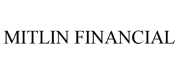 MITLIN FINANCIAL trademark
