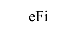 EFI trademark