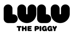 LULU THE PIGGY trademark