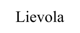 LIEVOLA trademark