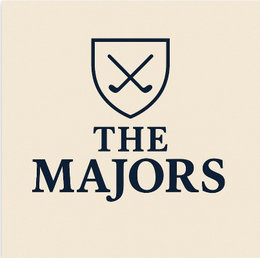 THE MAJORS trademark