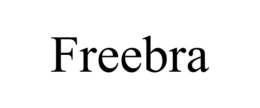 FREEBRA trademark