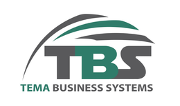 TBS TEMA BUSINESS SYSTEMS trademark