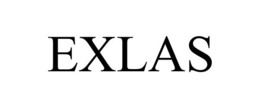 EXLAS trademark