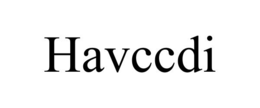 HAVCCDI trademark