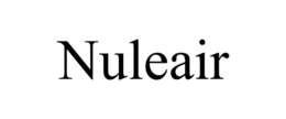 NULEAIR trademark