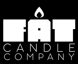 FAT CANDLE COMPANY trademark