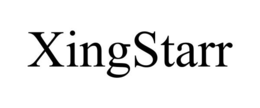 XINGSTARR trademark