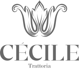 CÉCILE TRATTORIA trademark