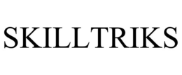 SKILLTRIKS trademark
