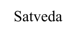 SATVEDA trademark