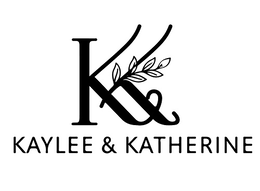 K KAYLEE & KATHERINE trademark