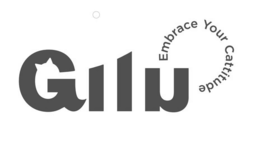 GILU EMBRACE YOUR CATTITUDE trademark