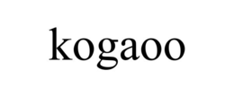 KOGAOO trademark