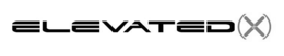 ELEVATED X trademark