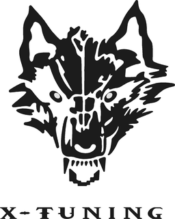 X-TUNING trademark