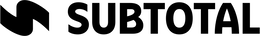 SUBTOTAL trademark