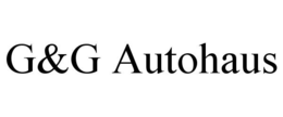 G&G AUTOHAUS trademark