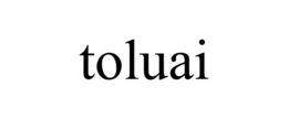 TOLUAI trademark