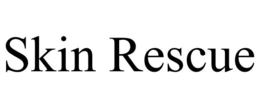 SKIN RESCUE trademark