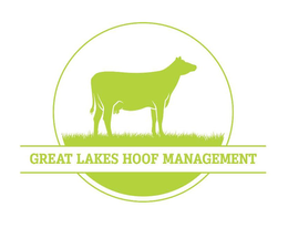 GREAT LAKES HOOF MANAGEMENT trademark