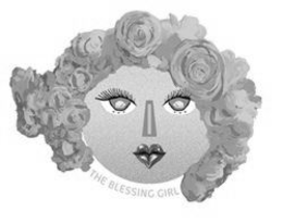 THE BLESSING GIRL trademark