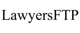 LAWYERSFTP trademark