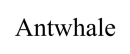 ANTWHALE trademark