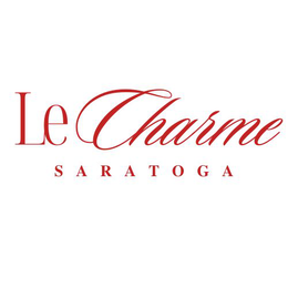 LECHARME SARATOGA trademark