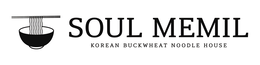 SOUL MEMIL KOREAN BUCKWHEAT NOODLE HOUSE trademark