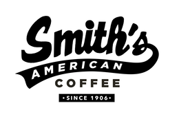 SMITH'S AMERICAN COFFEE SINCE 1906 trademark