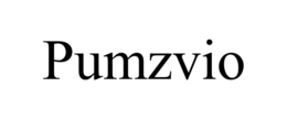 PUMZVIO trademark
