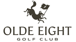 OLDE EIGHT GOLF CLUB trademark