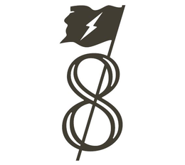 8 trademark