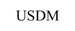 USDM trademark