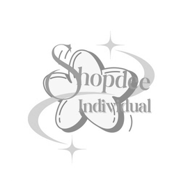 SHOPDEE INDIVIDUAL trademark