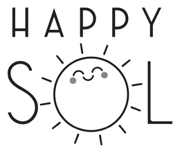 HAPPY SOL trademark