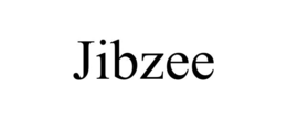 JIBZEE trademark