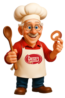 GOETZE'S TREATS SINCE 1895 trademark