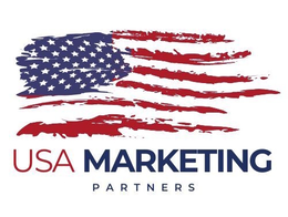 USA MARKETING PARTNERS trademark