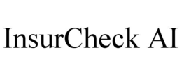 INSURCHECK AI trademark