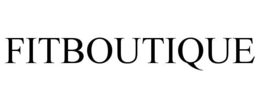 FITBOUTIQUE trademark