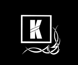 K trademark