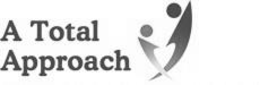 A TOTAL APPROACH trademark