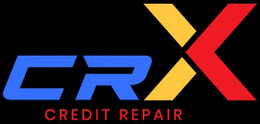 CRX CREDIT REPAIR trademark
