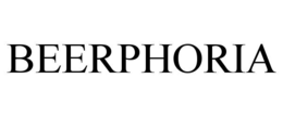 BEERPHORIA trademark
