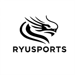 RYUSPORTS trademark