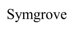 SYMGROVE trademark