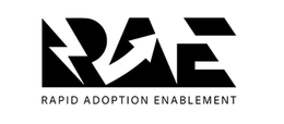 RAE RAPID ADOPTION ENABLEMENT trademark